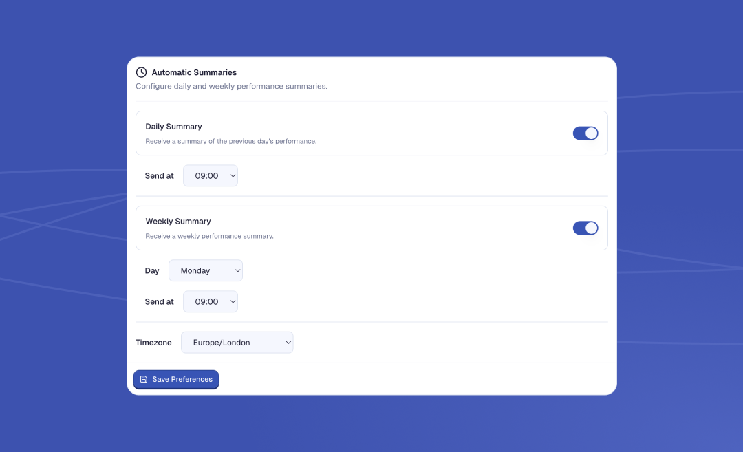 telegram-setup